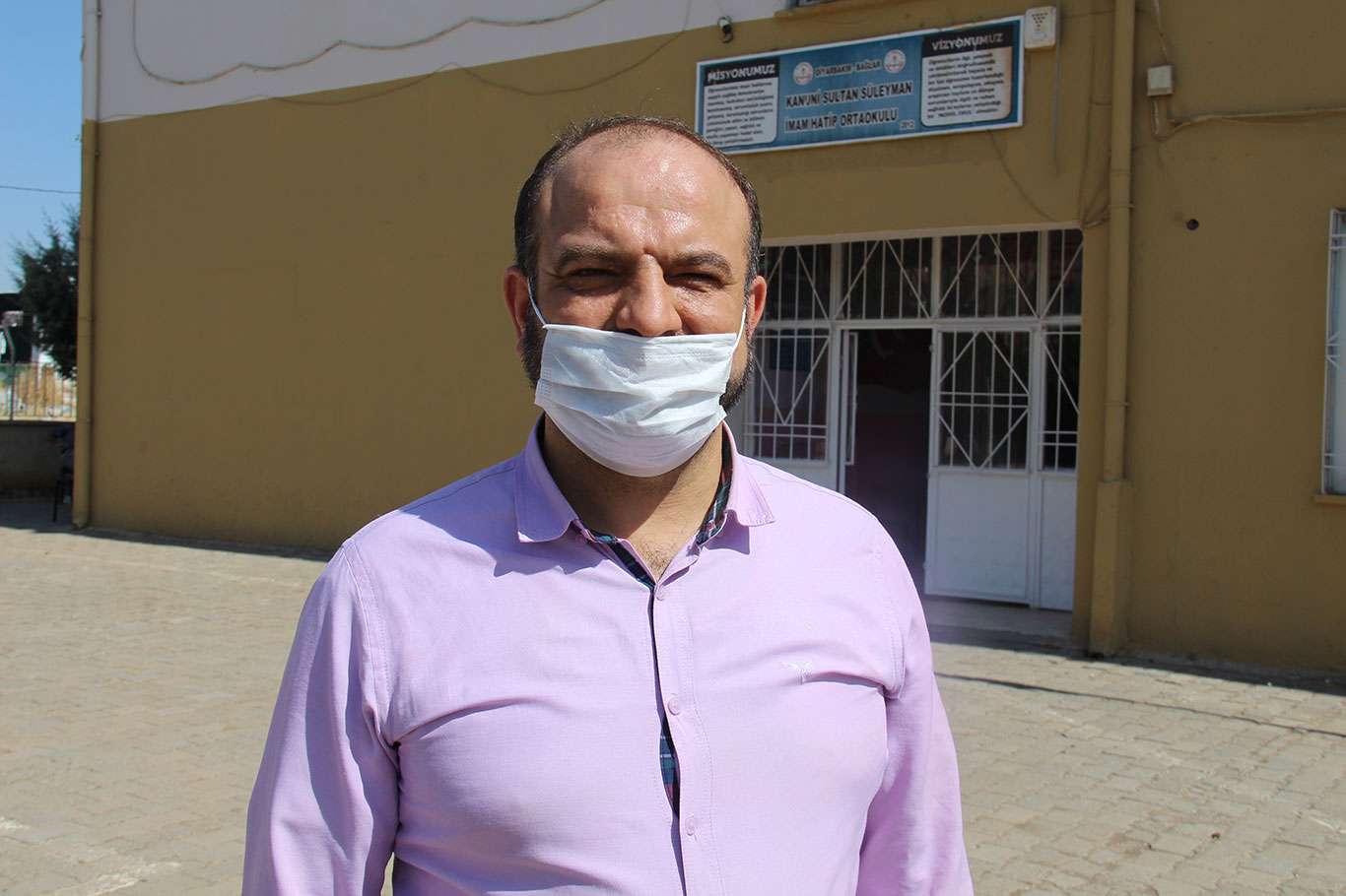 İmam Hatip Okul Aile Birliği Başkanlarından Mütercimler'e tepki İmam Hatip Okul Aile Birliği Başkanlarından Mütercimler'e tepki